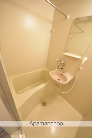 レオパレスグローリの内装写真