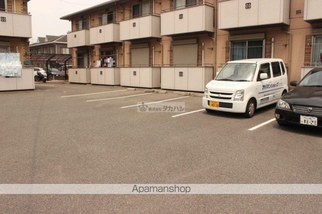 ウェルヴィラ東福山Aのその他写真