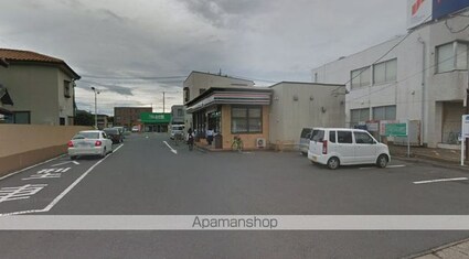 クレセール鹿嶋[1K/31m2]の周辺1