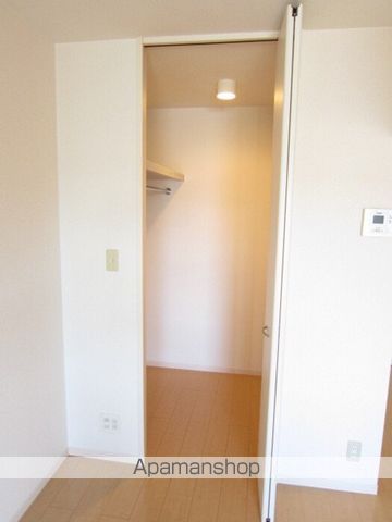 グランシャリオ Mの内装写真
