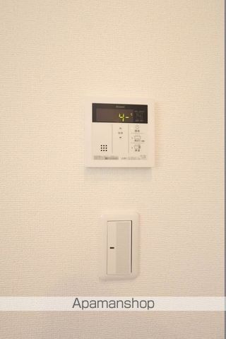 フレグランス正木の内装写真