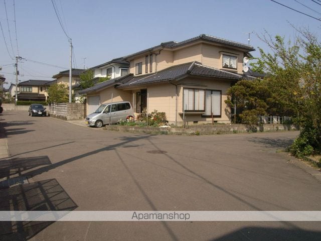 フィール由利本荘の周辺写真