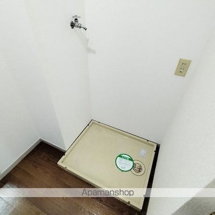 エンゼルハイム[3K/50m2]のその他内装7