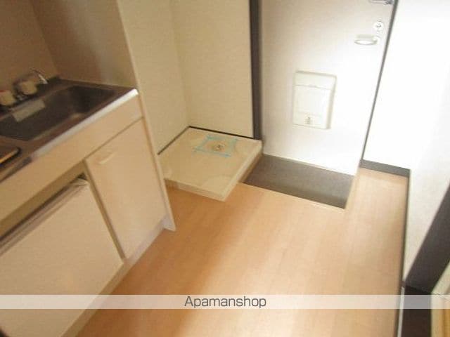 スリーワンの内装写真