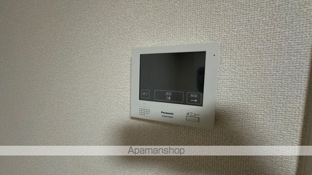 DーROOM岩塚の内装写真