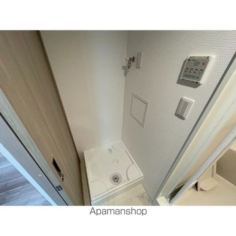 エルファーロ日暮里の内装写真