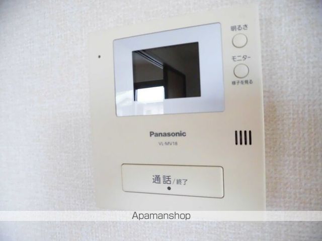 ウィルモア西梶尾 A棟の内装写真