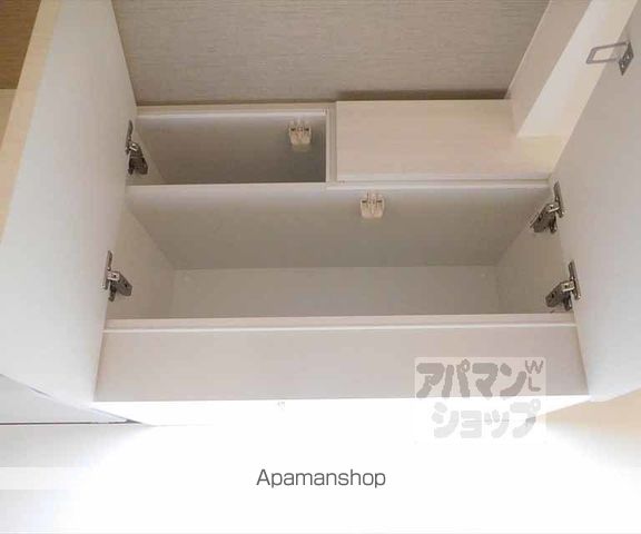 紫竹大門町マンション2の内装写真