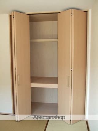 メゾンヴィサージュ２[3DK/59.85m2]の内装4