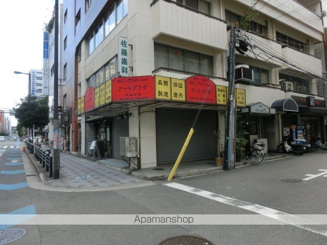 トウセン本町橋ビルのその他写真
