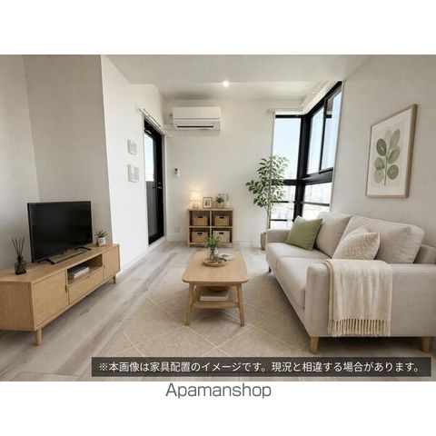 SーRESIDENCE高岳clarity FRキャの内装写真