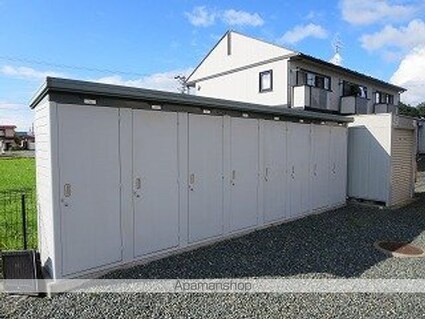 シャーメゾン[2K/40m2]の共用部2