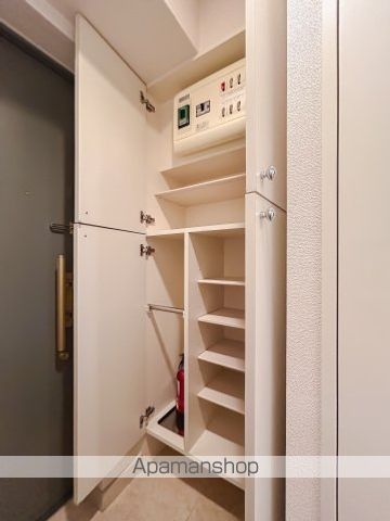 スカイコート後楽園壱番館の内装写真