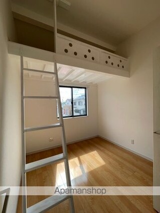 クラシア諏訪野[2DK/39.74m2]の内装1