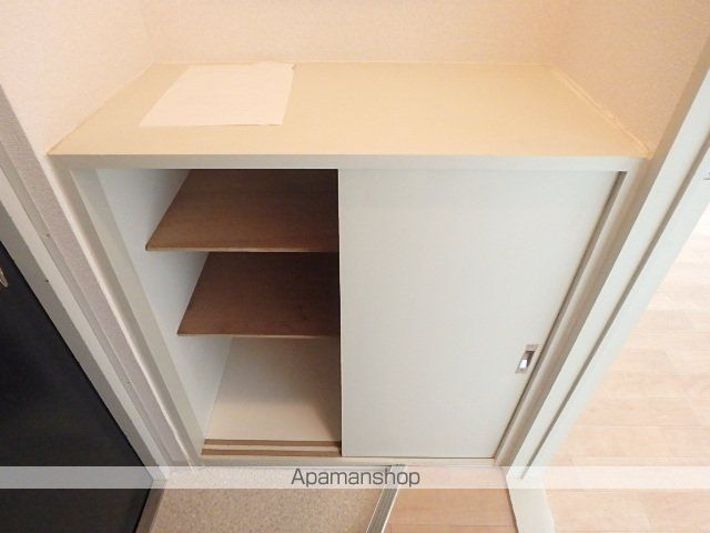 プレジール本郷の内装写真