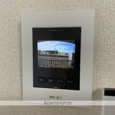 PEARL SOLIDARITEの内装写真