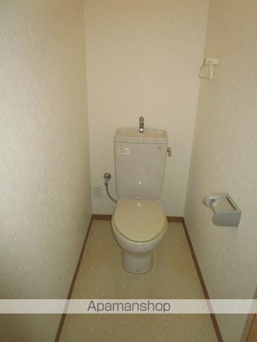 マーブル音羽館の内装写真
