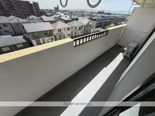 サンリバハイツの内装写真