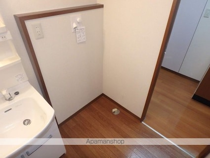 フォンテーヌ東ＥＦ[1K/32.24m2]の内装3