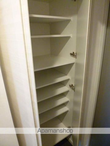 SーRESIDENCE志賀本通の内装写真