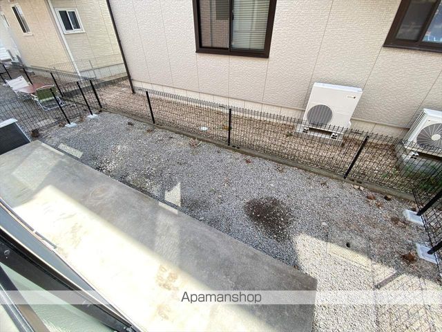 エスポワール米原B棟の内装写真
