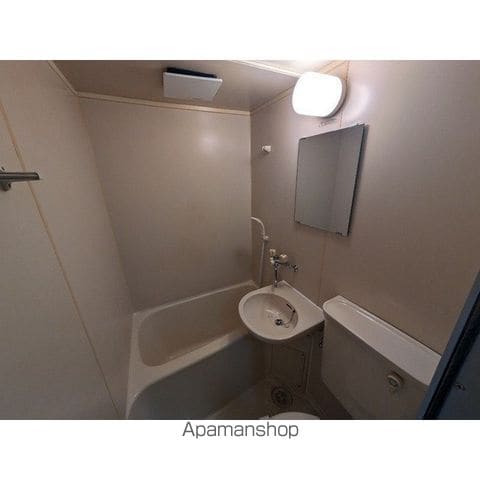 ペアハイツ世田谷の内装写真