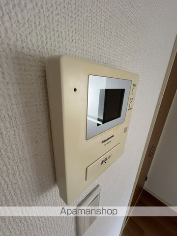エースハイツの内装写真