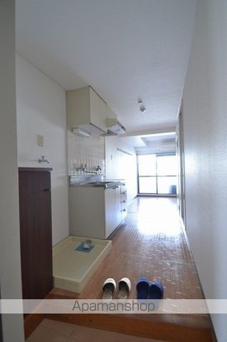 うしおマンションの内装写真