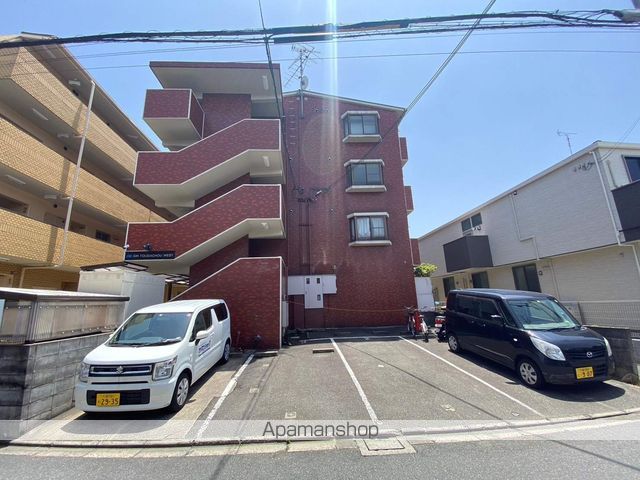 GM藤田町WESTの外観写真