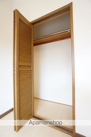 グローバル松島の内装写真