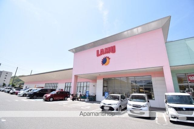 Rioくるまの周辺写真