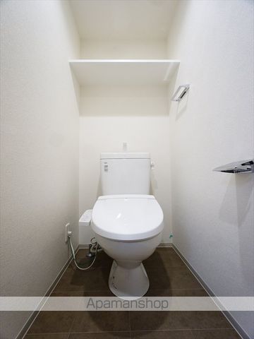 プレサンス上前津エレスタの内装写真