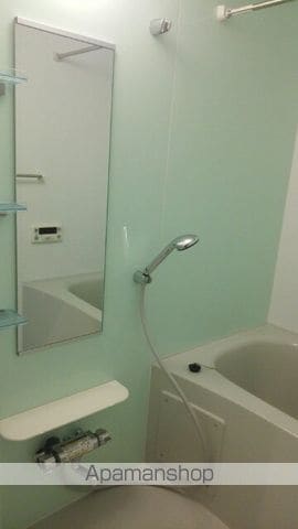 ルピナスIIIの内装写真
