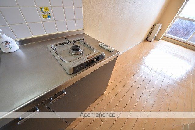 サテラ北34条の内装写真