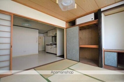 エターナル皆実[1LDK/30.5m2]のその他部屋・スペース