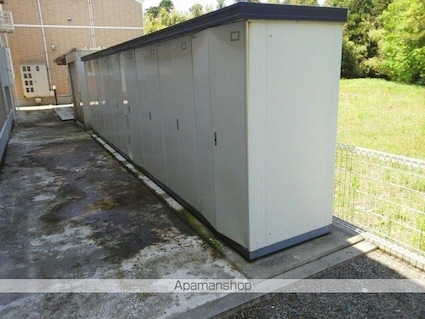 サンリット　ヒル　Ⅱ[1LDK/45.25m2]のその他設備