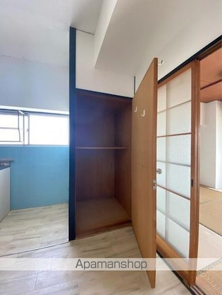 ドルフィン屋島[2LDK/51.3m2]の内装5