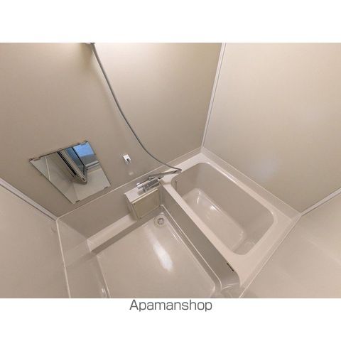 リブレス桐生堤町Aの内装写真