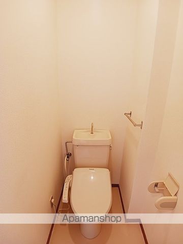 プチメゾンの内装写真