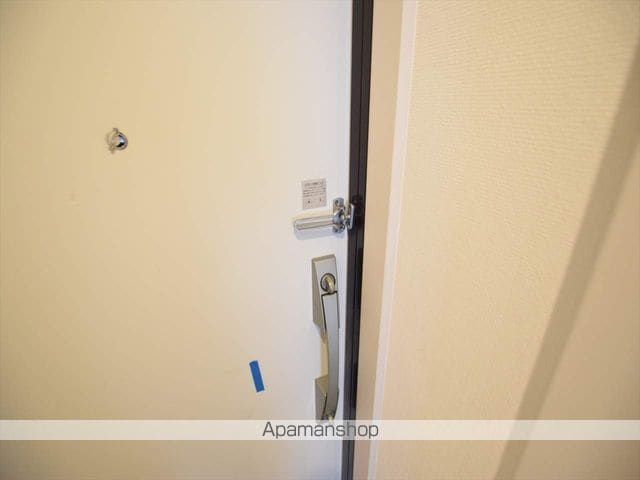 リブリ・FーDRESSROSA.AIの内装写真