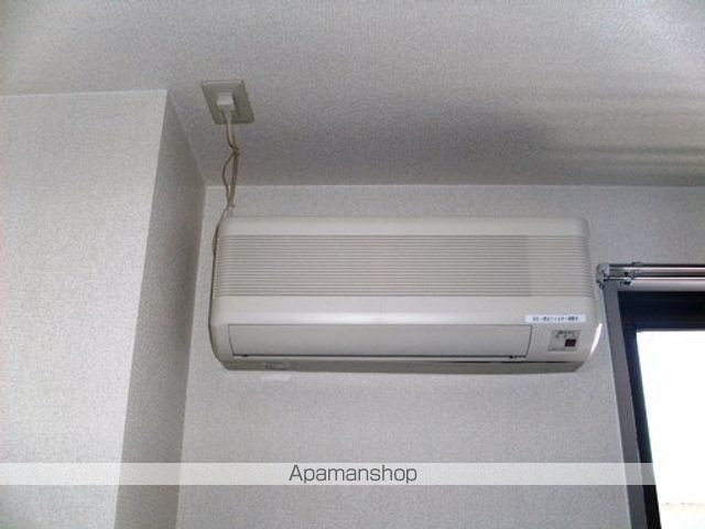 メゾンタットル.の内装写真