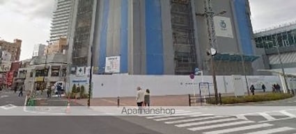 Ｂｏｎｄｓ　Ｔｅｒｒａｃｅ　石神井公園[1K/25.6m2]の周辺2