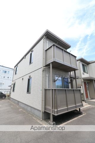 グランドゥールK1の外観写真