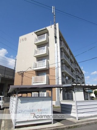 長野県長野市宮沖[3DK/72.91m2]の外観2