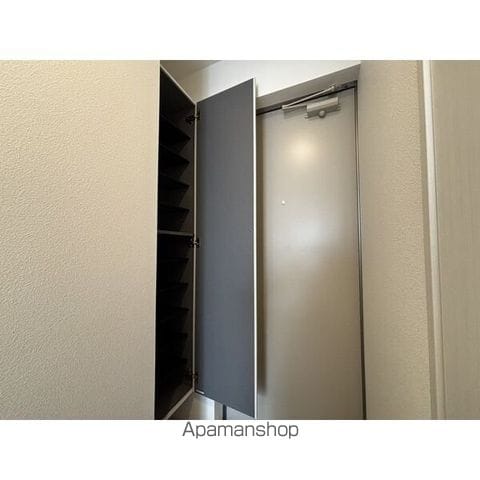 ジーメゾン名港ベイリスの内装写真