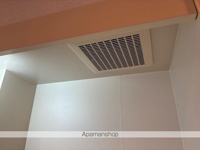 リビエール楠上の内装写真