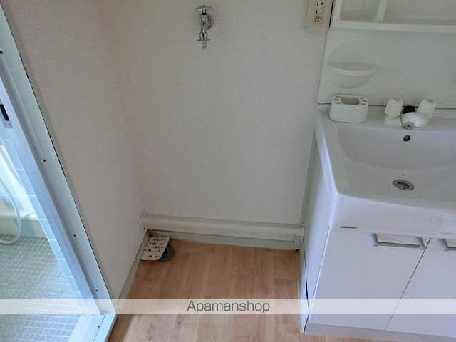 第二みたけマンションの内装写真
