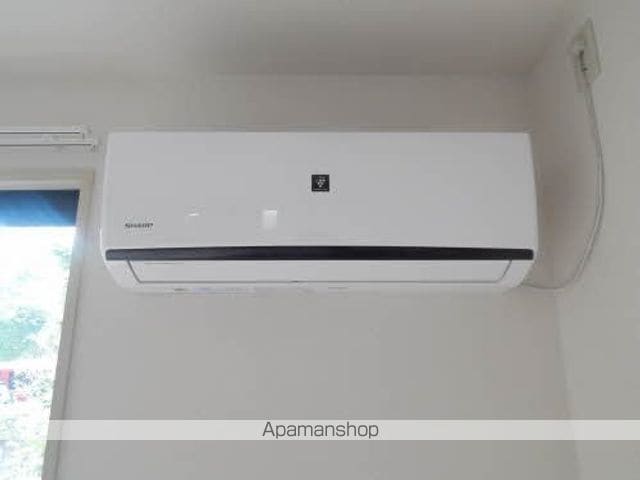 グリーンヒル南片江 A棟の内装写真