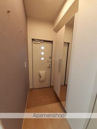 ＲｉｒｉａⅦ　Ⅶ[1LDK/50.27m2]の玄関