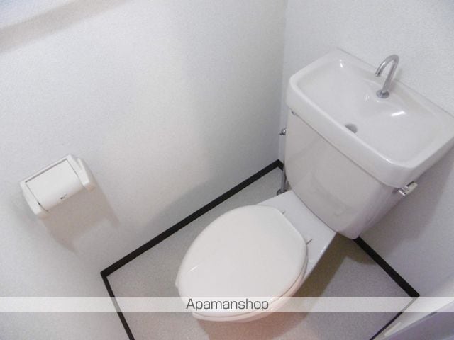 アイショウプラザ萩野町IIの内装写真